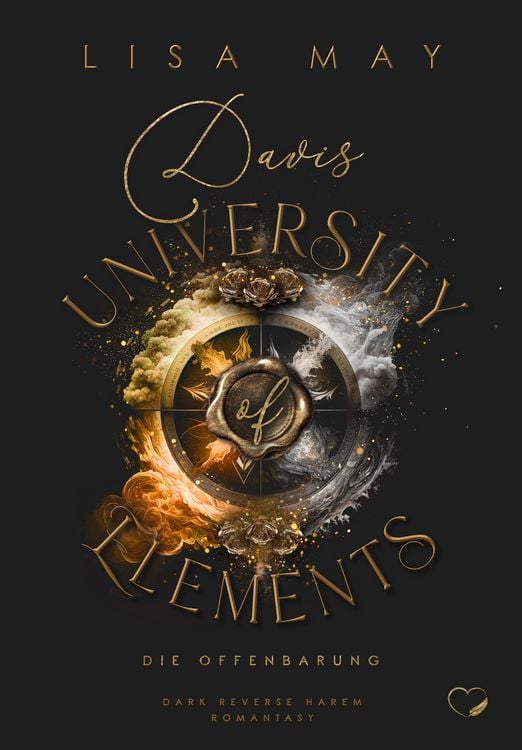 Produktbild: Davis University of Elements 3