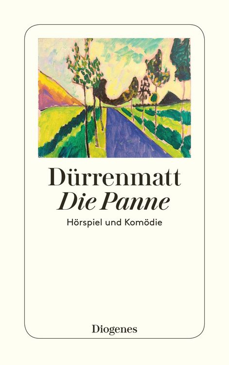 Produktbild: Die Panne
