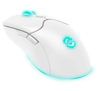 Produktbild: SPEEDLINK VELOX Rechargeable RGB Gaming Mouse - Wireless, white