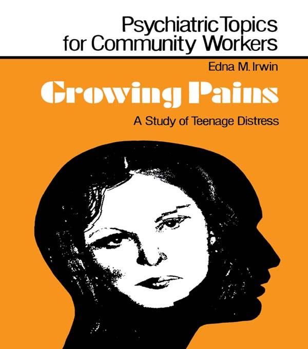 Produktbild: Growing Pains