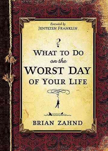 Produktbild: What To Do On The Worst Day Of