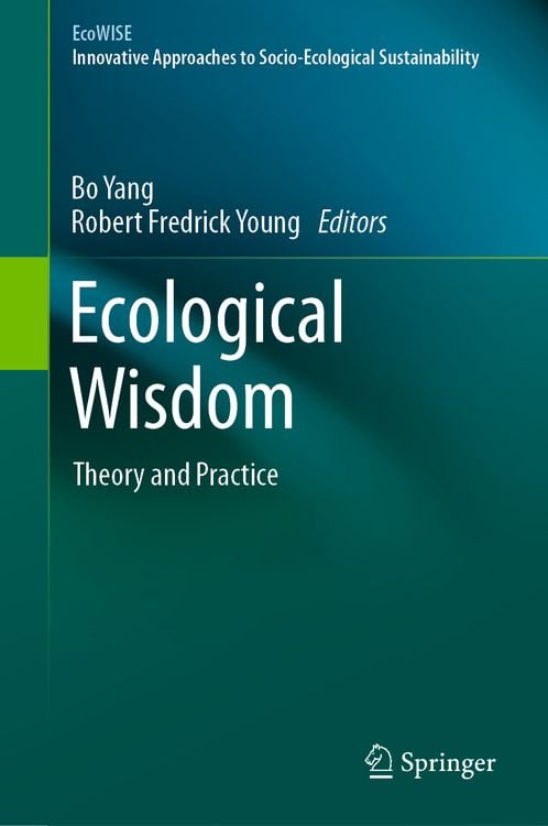 Produktbild: Ecological Wisdom
