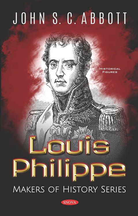 Produktbild: Louis Philippe. Makers of History Series