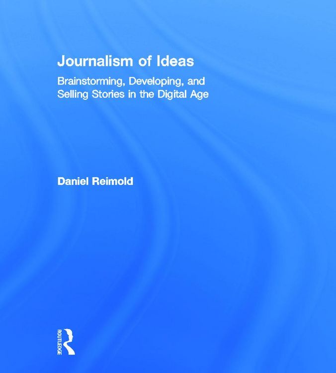 Produktbild: Journalism of Ideas