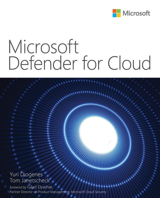 Produktbild: Microsoft Defender for Cloud