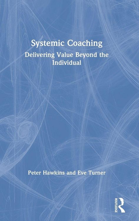 Produktbild: Systemic Coaching