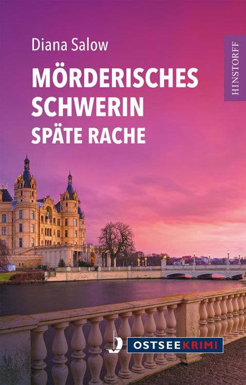 Produktbild: M&ouml;rderisches Schwerin