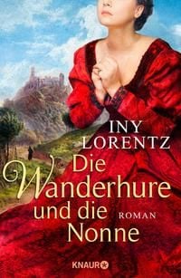 Produktbild: Die Wanderhure und die Nonne