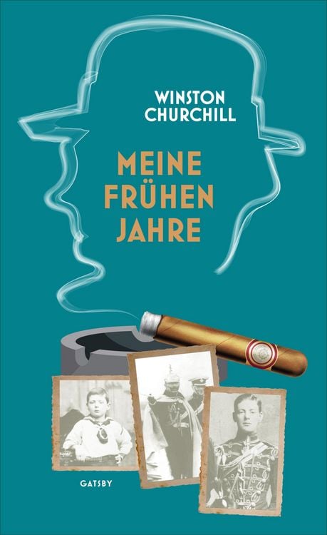 Produktbild: Meine frühen Jahre