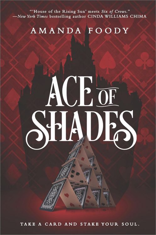 Produktbild: Ace of Shades