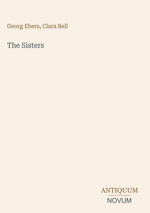 Produktbild: The Sisters