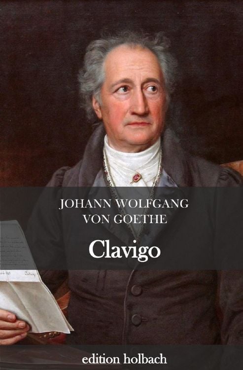 Produktbild: Clavigo