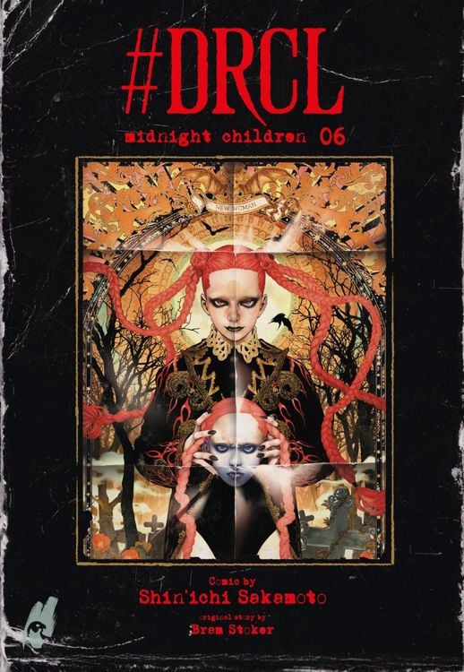 Produktbild: #DRCL - Midnight Children 6