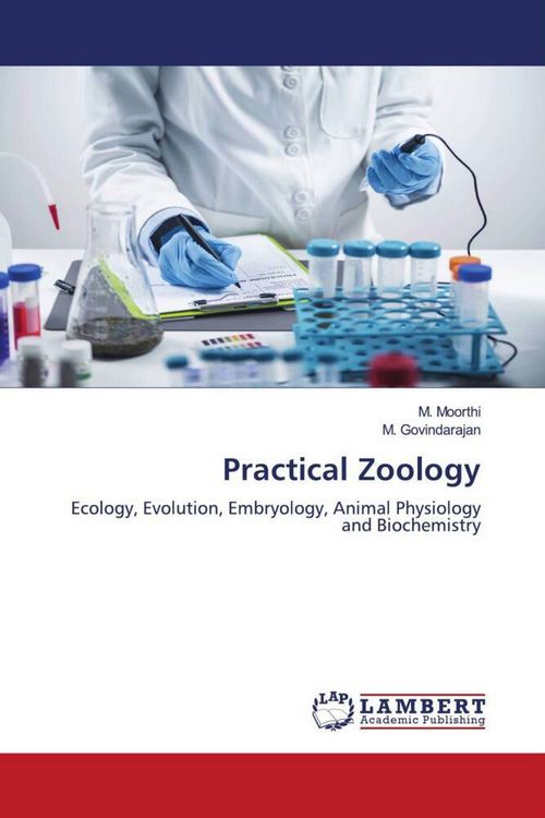 Produktbild: Practical Zoology