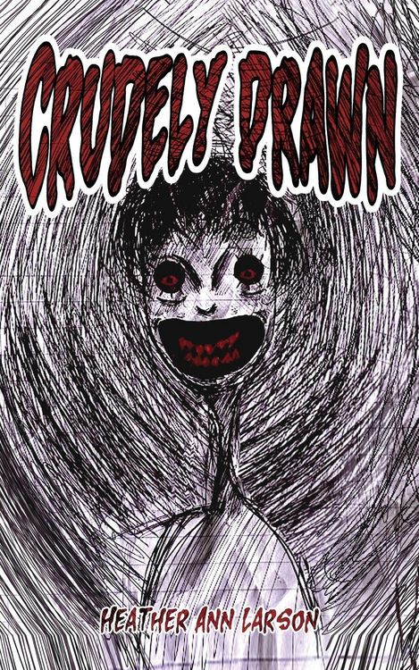 Produktbild: Crudely Drawn
