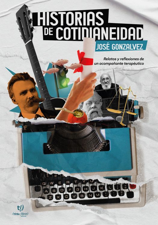 Produktbild: Historias de cotidianeidad