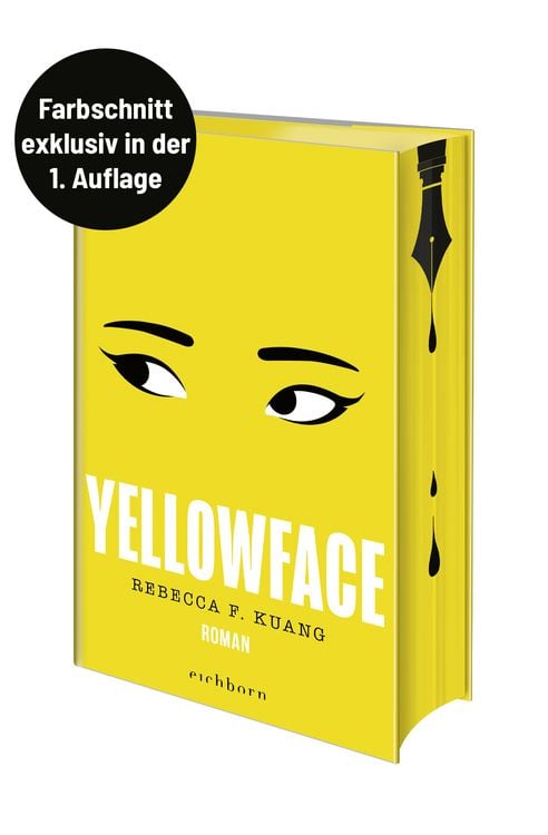 Produktbild: Yellowface