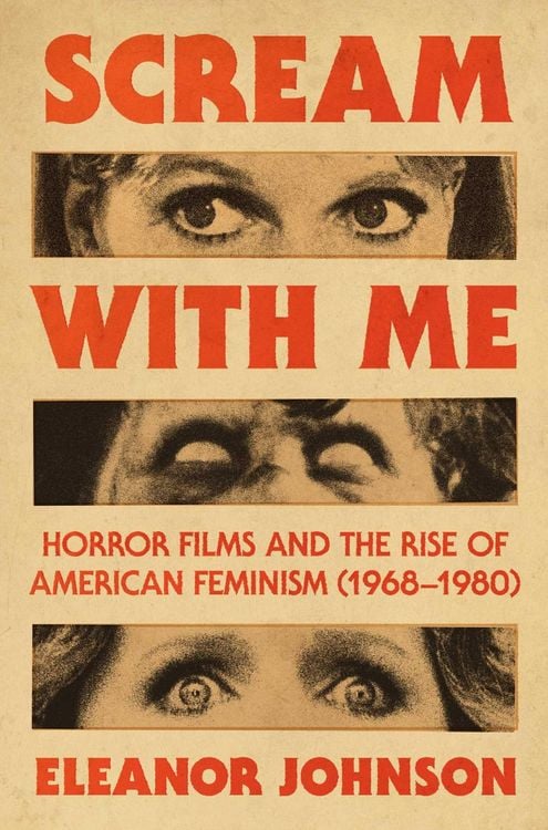 Produktbild: Scream with Me