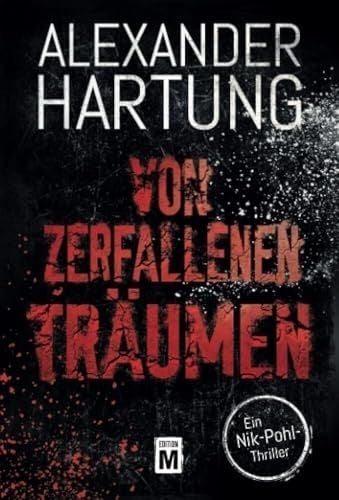 Produktbild: Von zerfallenen Tr&auml;umen