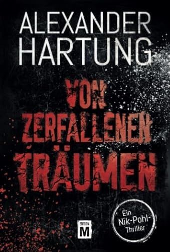 Produktbild: Von zerfallenen Tr&auml;umen