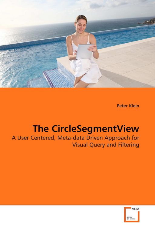 Produktbild: The CircleSegmentView