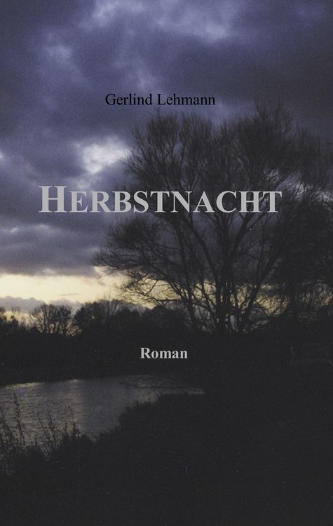 Produktbild: Herbstnacht