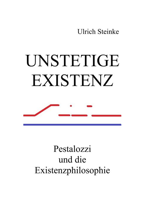 Produktbild: Unstetige Existenz
