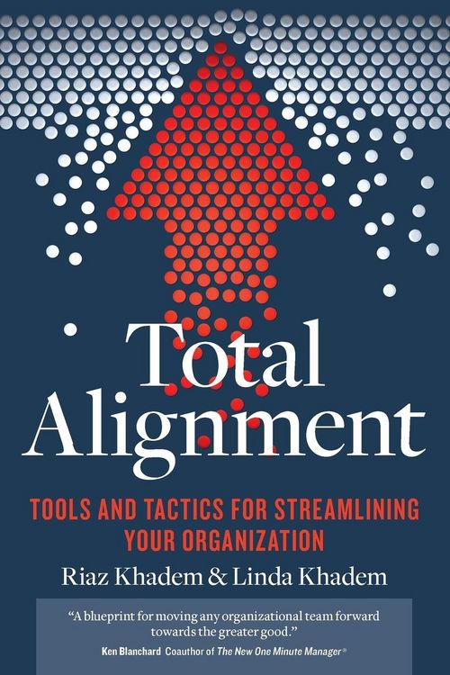 Produktbild: Total Alignment