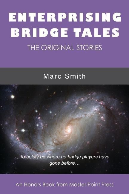 Produktbild: Enterprising Bridge Tales