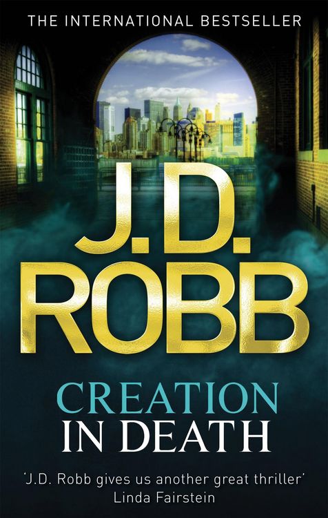 Produktbild: Creation In Death
