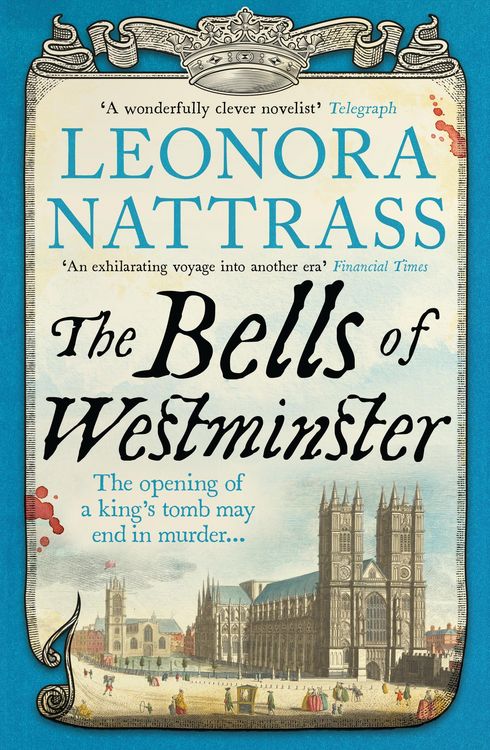 Produktbild: The Bells of Westminster