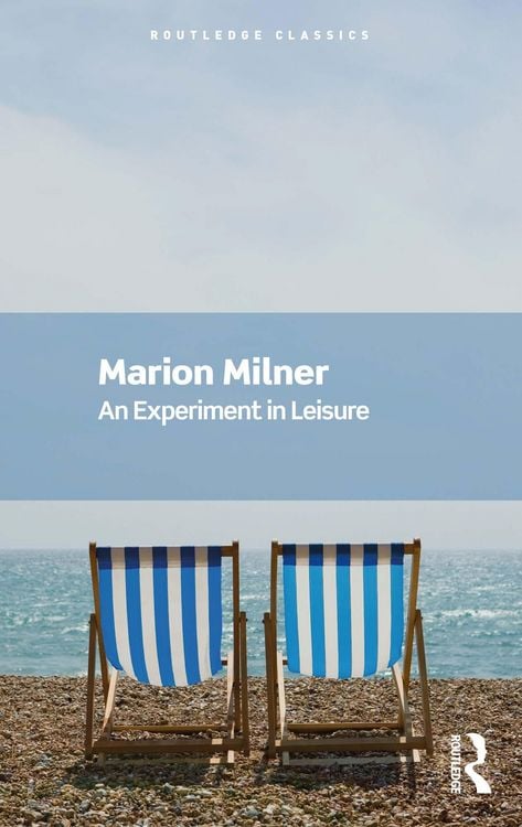Produktbild: An Experiment in Leisure