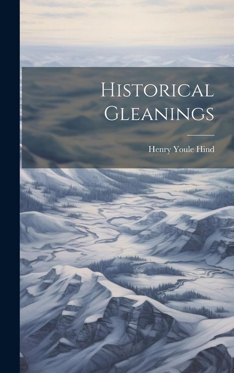 Produktbild: Historical Gleanings