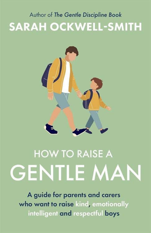 Produktbild: How to Raise a Gentle Man