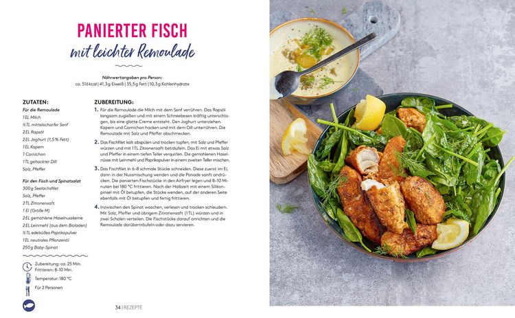 Produktbild: Welcher Abnehmtyp bist du?