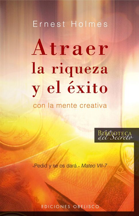 Produktbild: Atraer la riqueza y el &eacute;xito