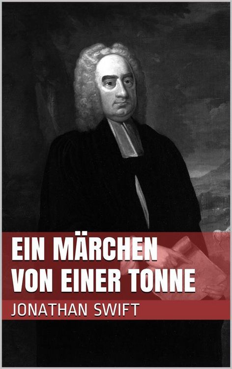 Produktbild: Ein M&auml;rchen von einer Tonne