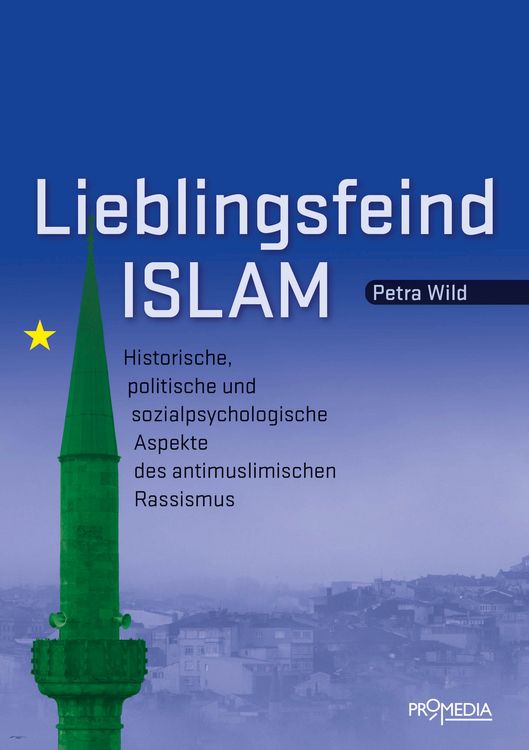 Produktbild: Lieblingsfeind Islam