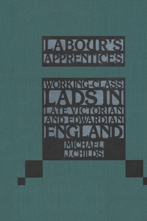 Produktbild: Labour's Apprentices