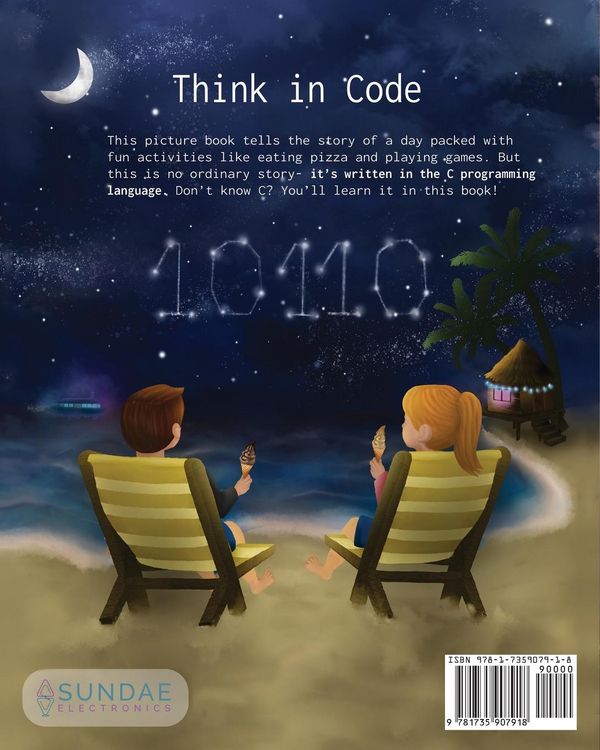 Produktbild: A Day in Code