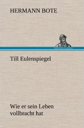 Produktbild: Till Eulenspiegel