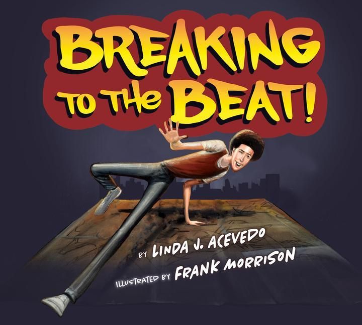 Produktbild: Breaking to the Beat!