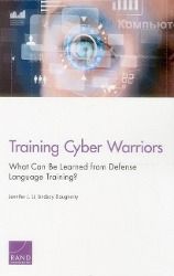 Produktbild: Training Cyber Warriors