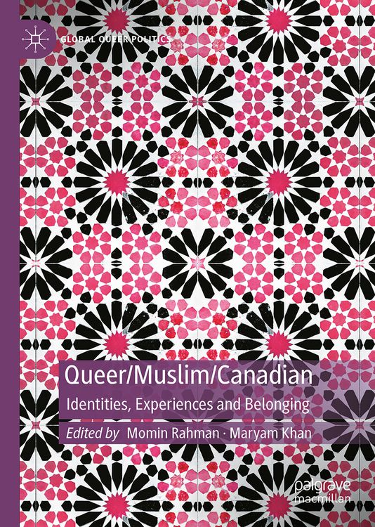 Produktbild: Queer/Muslim/Canadian