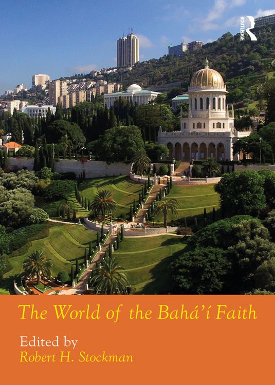 Produktbild: The World of the Baha'i Faith