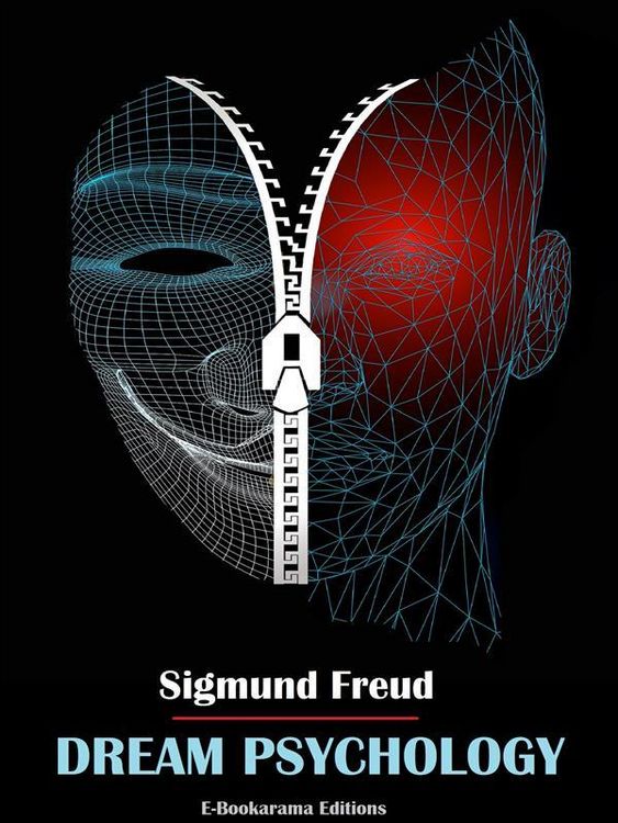 Produktbild: Dream Psychology