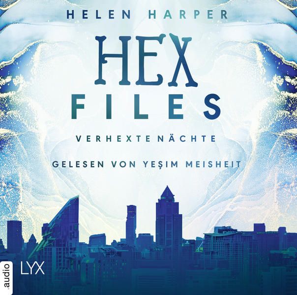 Produktbild: Verhexte N&auml;chte - Hex Files, Band 3