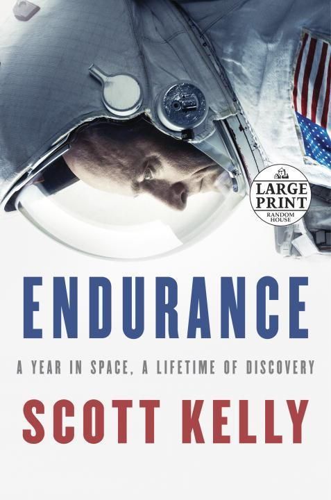 Produktbild: Endurance -Lp