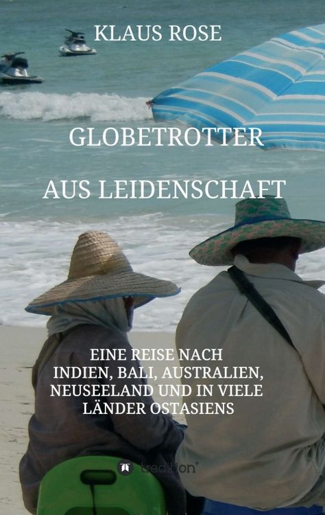 Produktbild: Globetrotter aus Leidenschaft