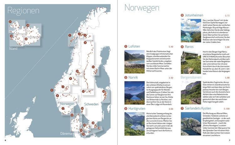 Produktbild: Wild Guide Skandinavien